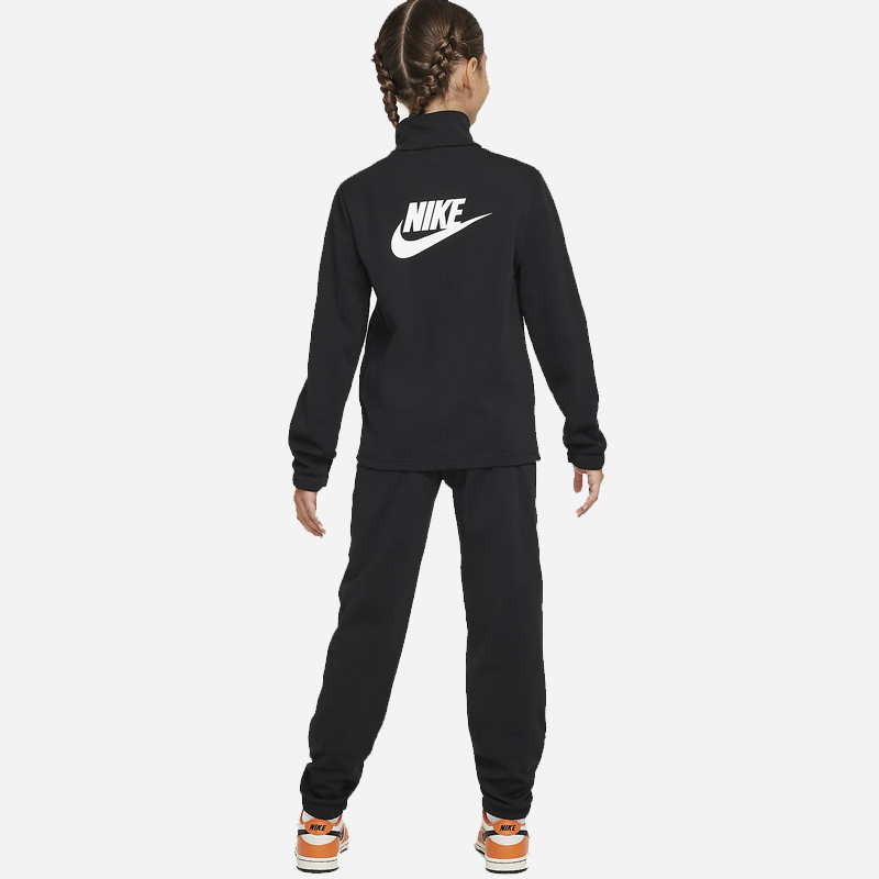 Детски Екип Nike K Nsw Tracksuit Poly Fz Hbr